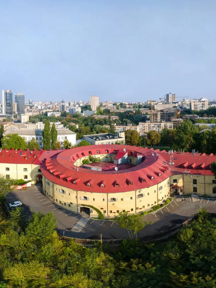 Фото Арендовать офис, Рыбальская ул. 18 Киев в долгосрочную аренду, цена: 600 UAH, код 4949