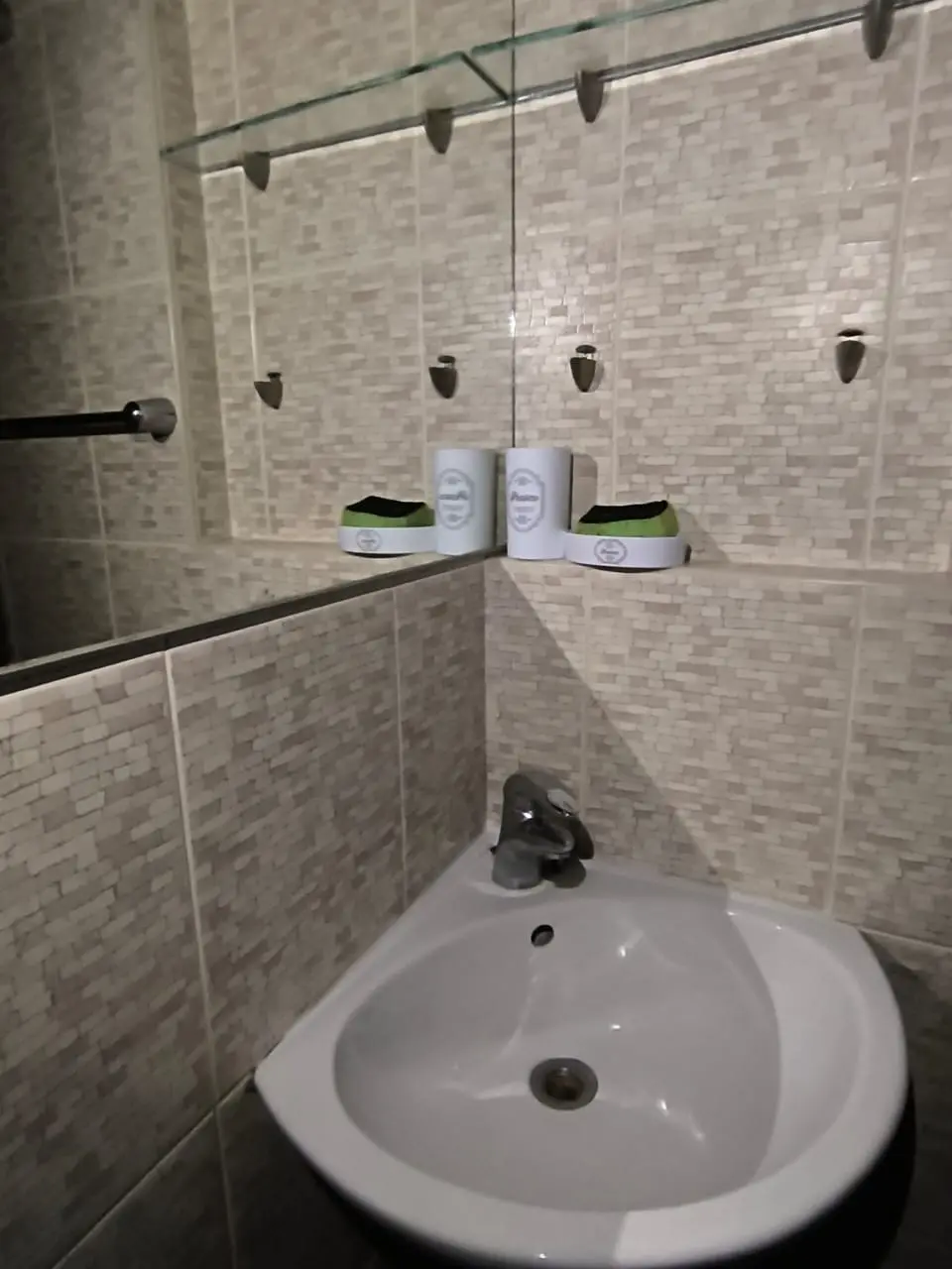 Фото Rent a 1-room apartment, Kniazivska Street 10 Odesa for long-term rent, price: 8000 UAH, code 4950