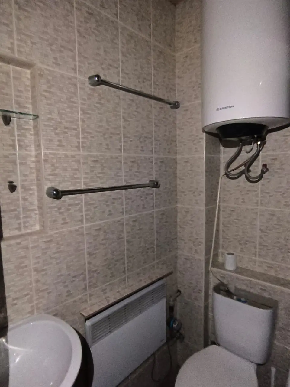 Фото Rent a 1-room apartment, Kniazivska Street 10 Odesa for long-term rent, price: 8000 UAH, code 4950