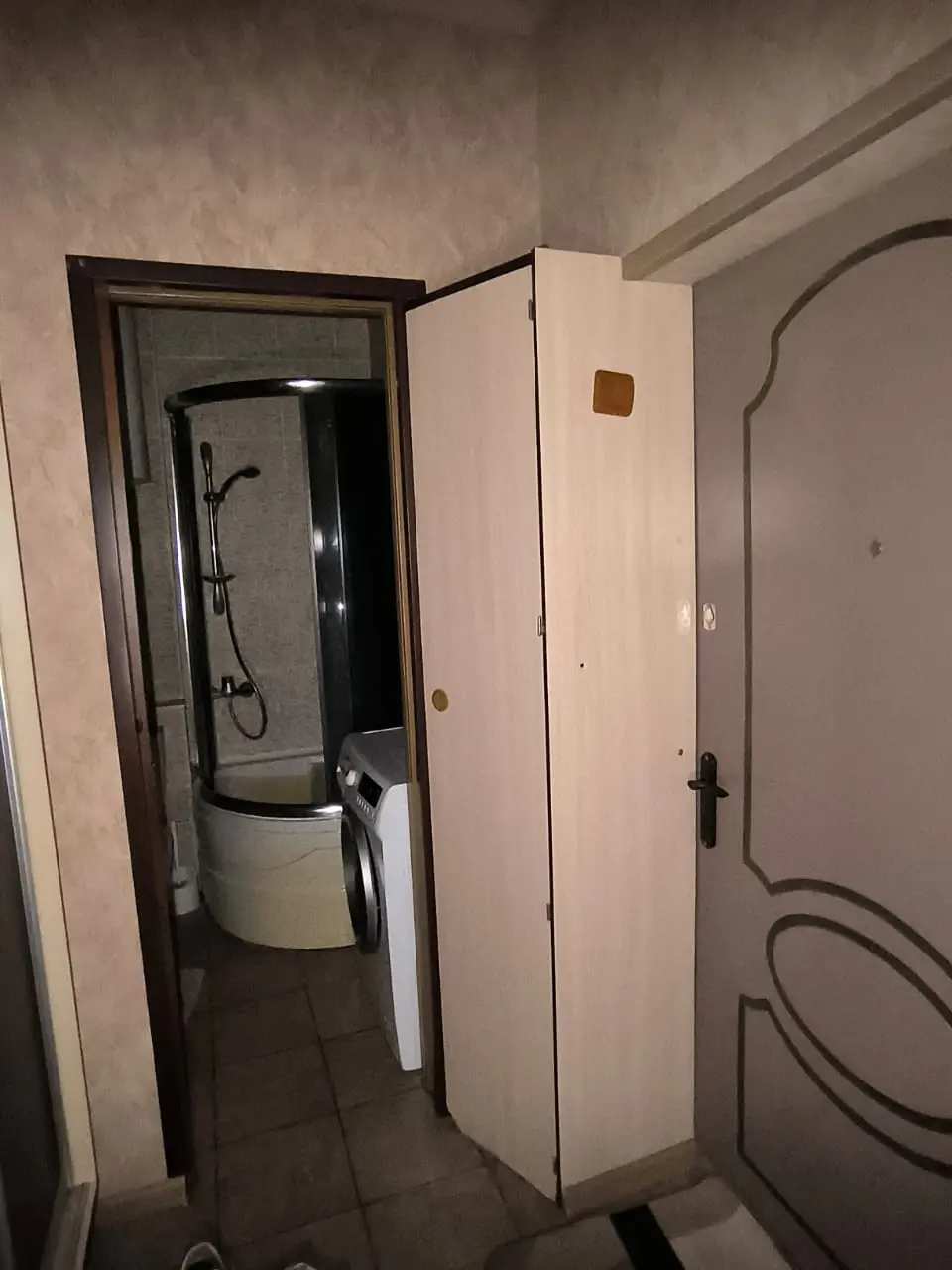 Фото Rent a 1-room apartment, Kniazivska Street 10 Odesa for long-term rent, price: 8000 UAH, code 4950