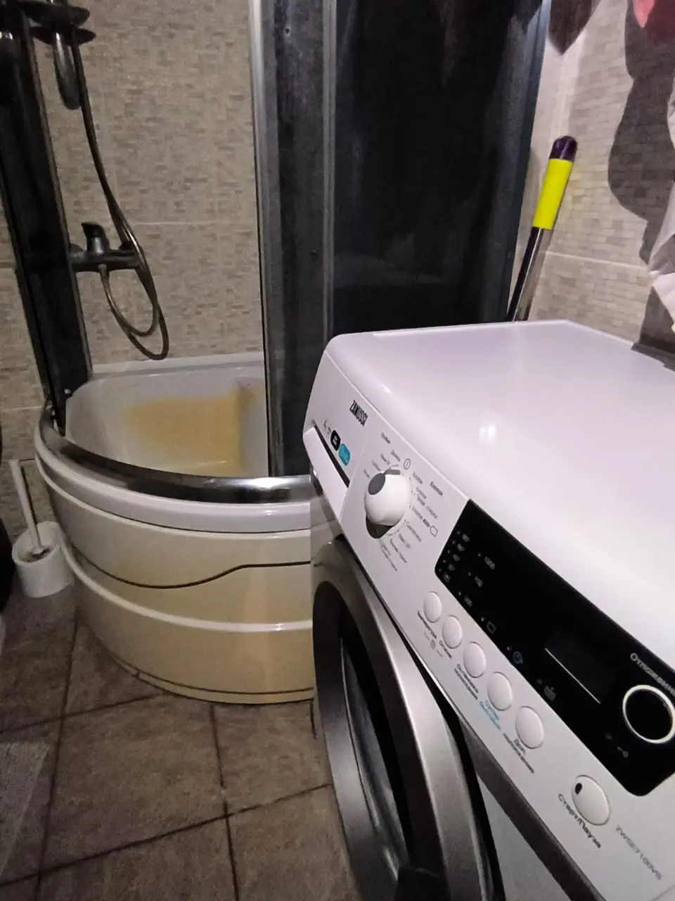 Фото Rent a 1-room apartment, Kniazivska Street 10 Odesa for long-term rent, price: 8000 UAH, code 4950