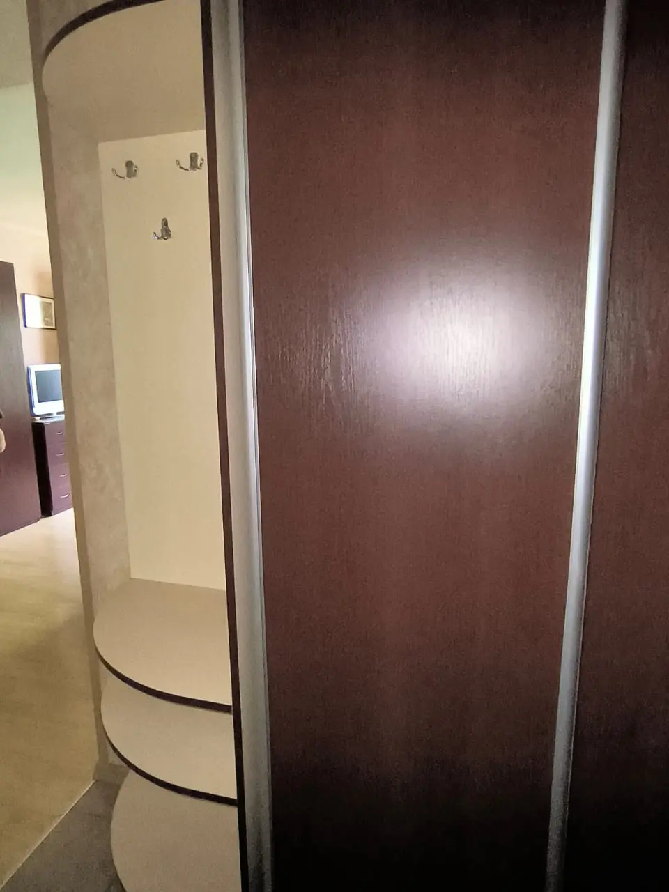 Фото Rent a 1-room apartment, Kniazivska Street 10 Odesa for long-term rent, price: 8000 UAH, code 4950