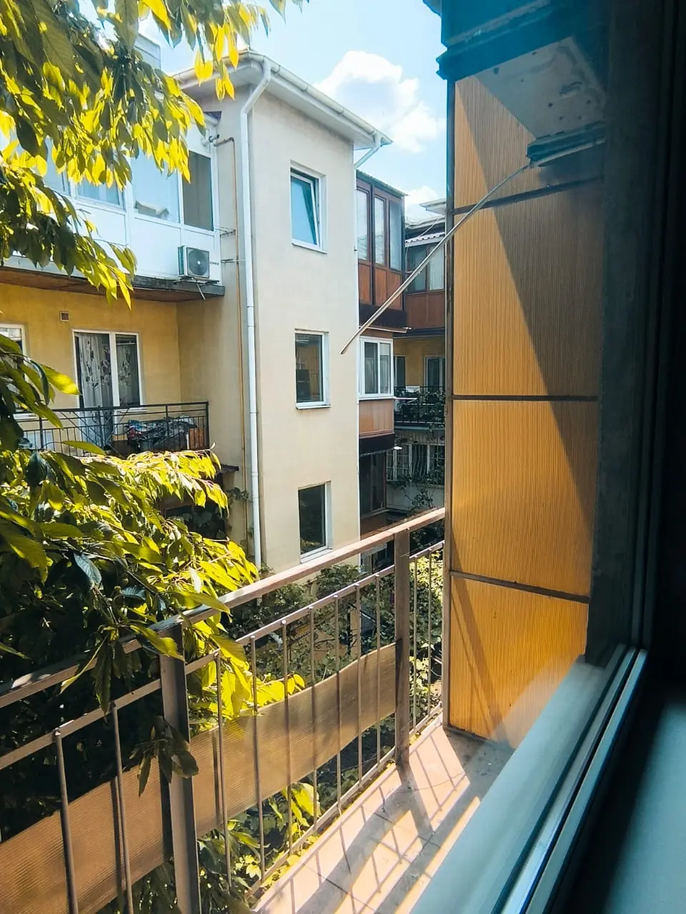 Фото Rent a 1-room apartment, Kniazivska Street 10 Odesa for long-term rent, price: 8000 UAH, code 4950