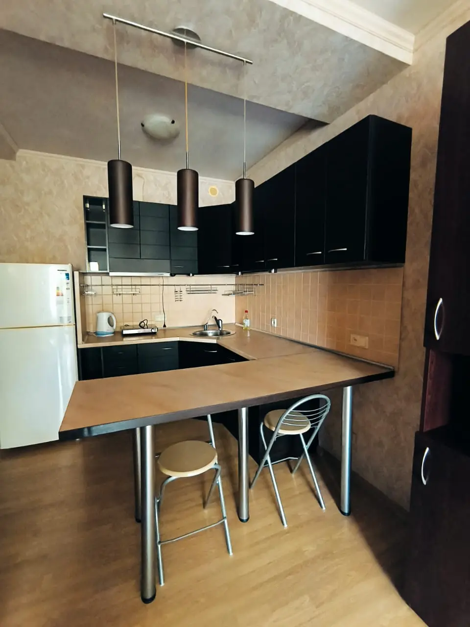 Фото Rent a 1-room apartment, Kniazivska Street 10 Odesa for long-term rent, price: 8000 UAH, code 4950