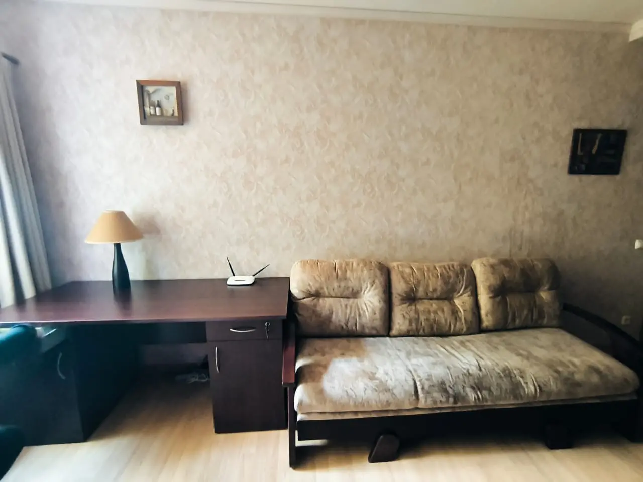 Фото Rent a 1-room apartment, Kniazivska Street 10 Odesa for long-term rent, price: 8000 UAH, code 4950