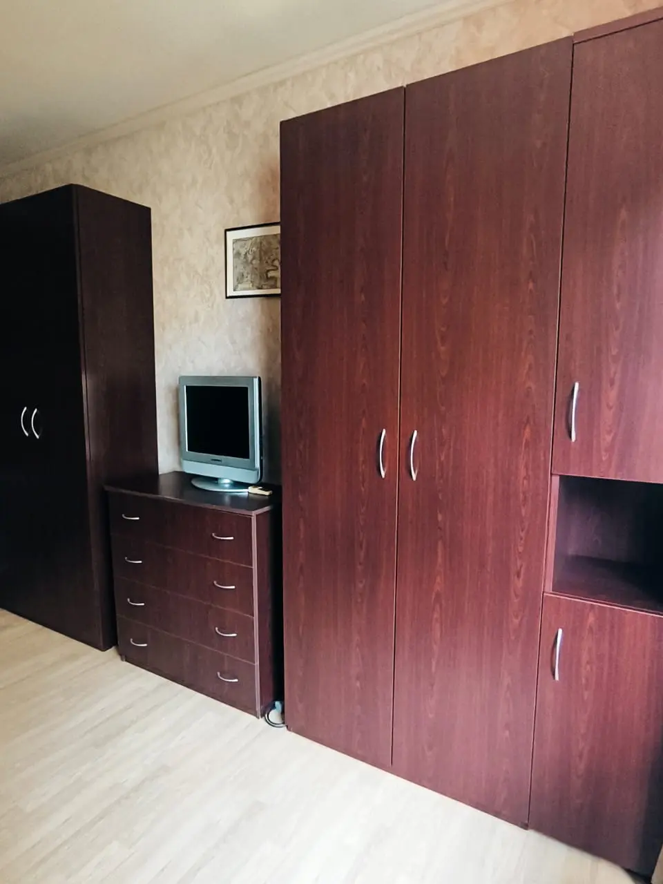 Фото Rent a 1-room apartment, Kniazivska Street 10 Odesa for long-term rent, price: 8000 UAH, code 4950