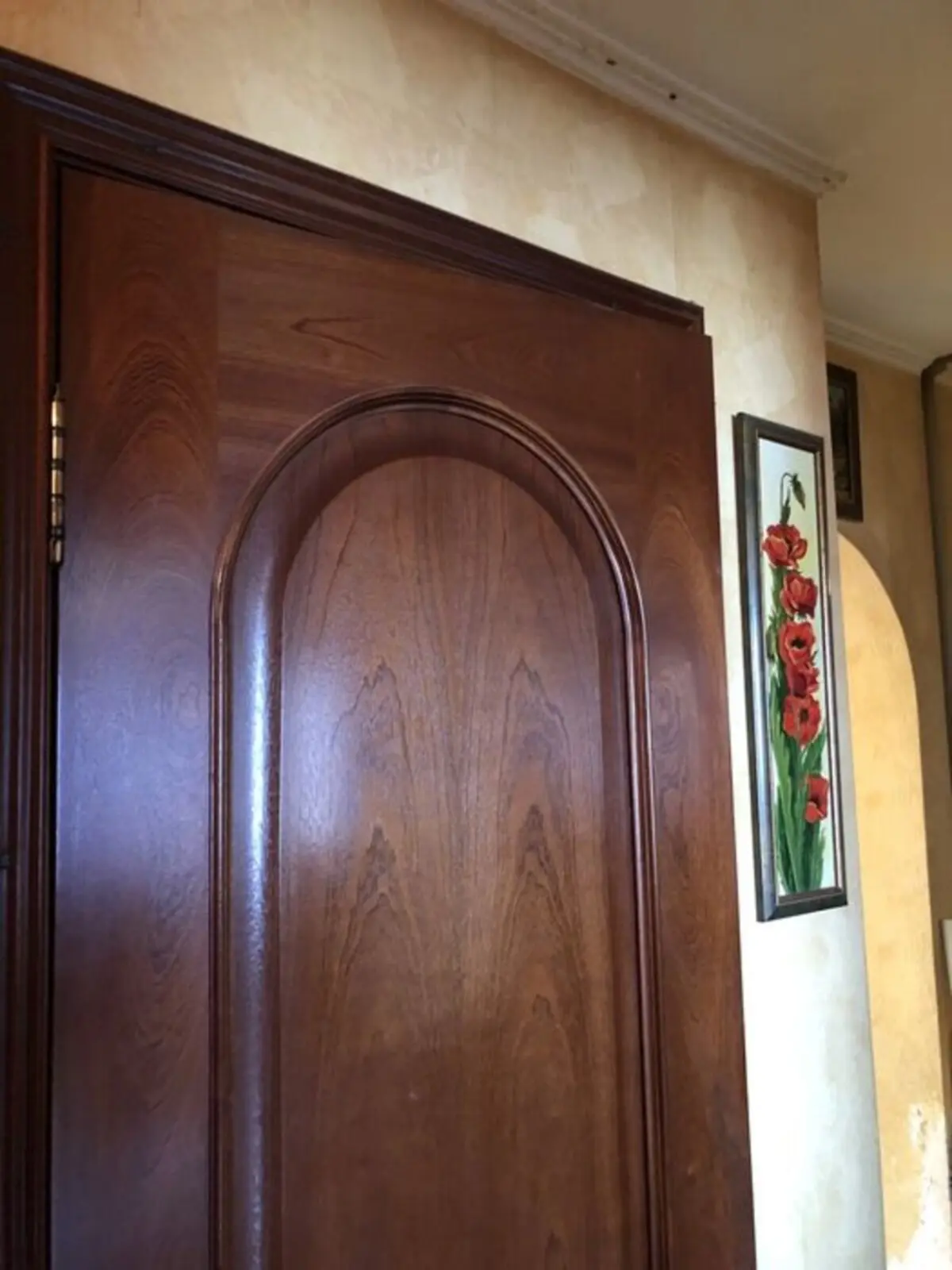 Фото Rent a 3-room apartment, Volodymyra Ivasiuka Avenue (Heroiv Stalinhrada Avenue) 27а Kyiv for long-term rent, price: 400 $, code 4951