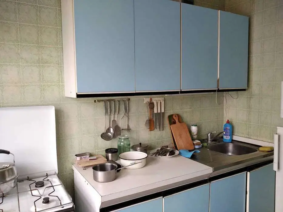 Фото Продаю 2 кімнатну квартиру, 48 кв. м, Раїси Окіпної вул. 7а Київ, ціна: 64000 $, код 4952