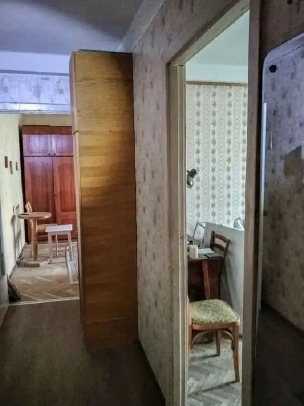 Фото Продаю 2 кімнатну квартиру, 48 кв. м, Раїси Окіпної вул. 7а Київ, ціна: 64000 $, код 4952