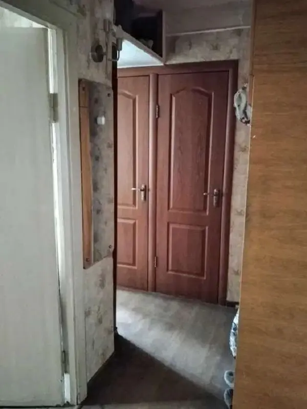 Фото Продаю 2 кімнатну квартиру, 48 кв. м, Раїси Окіпної вул. 7а Київ, ціна: 64000 $, код 4952