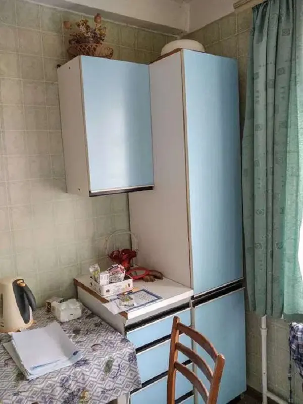 Фото Продаю 2 кімнатну квартиру, 48 кв. м, Раїси Окіпної вул. 7а Київ, ціна: 64000 $, код 4952