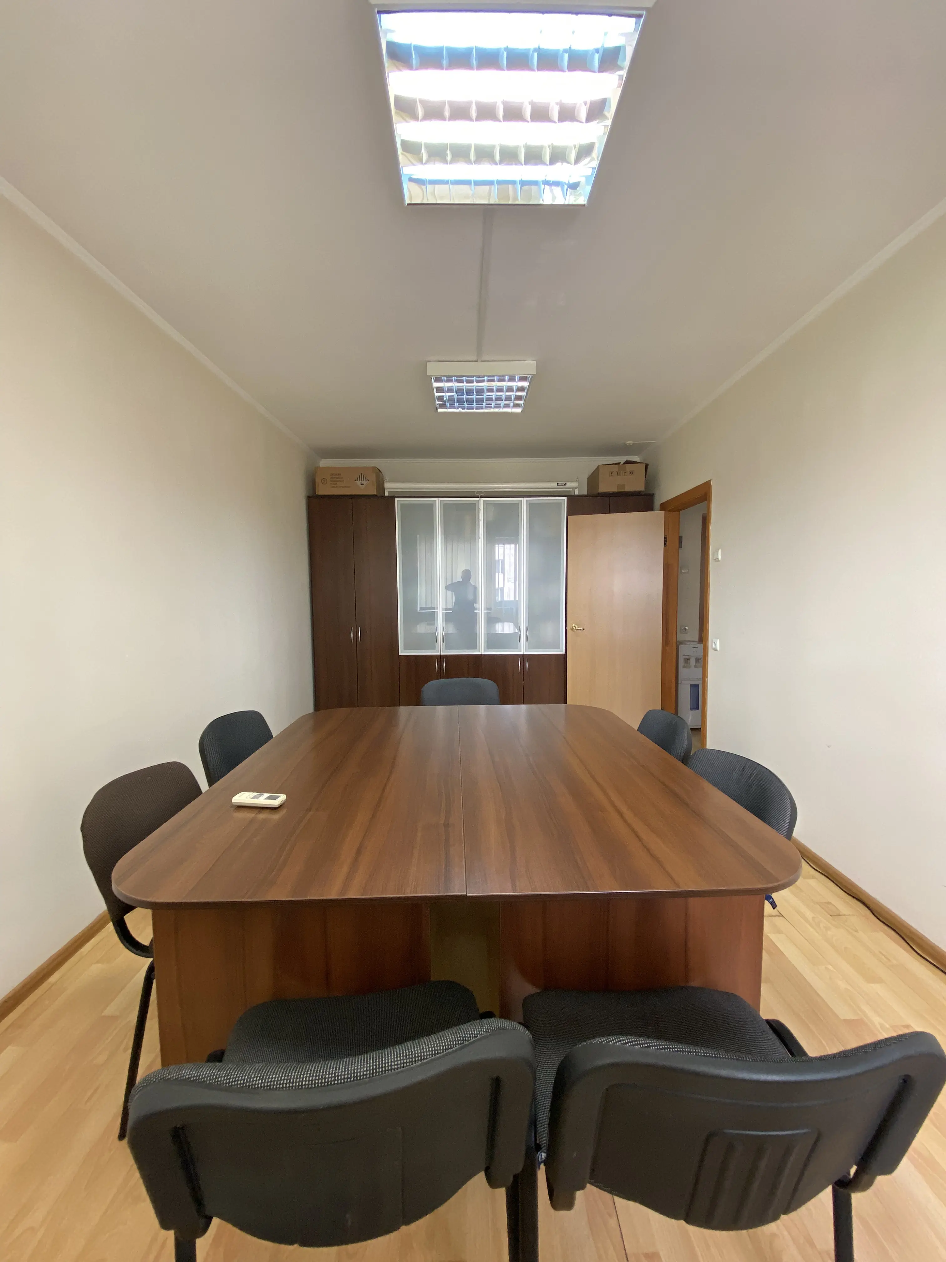 Фото Selling an office, 68 sq.m., Vasylia Stusa Street 35/37 Kyiv, price: 99999 $, code 4954