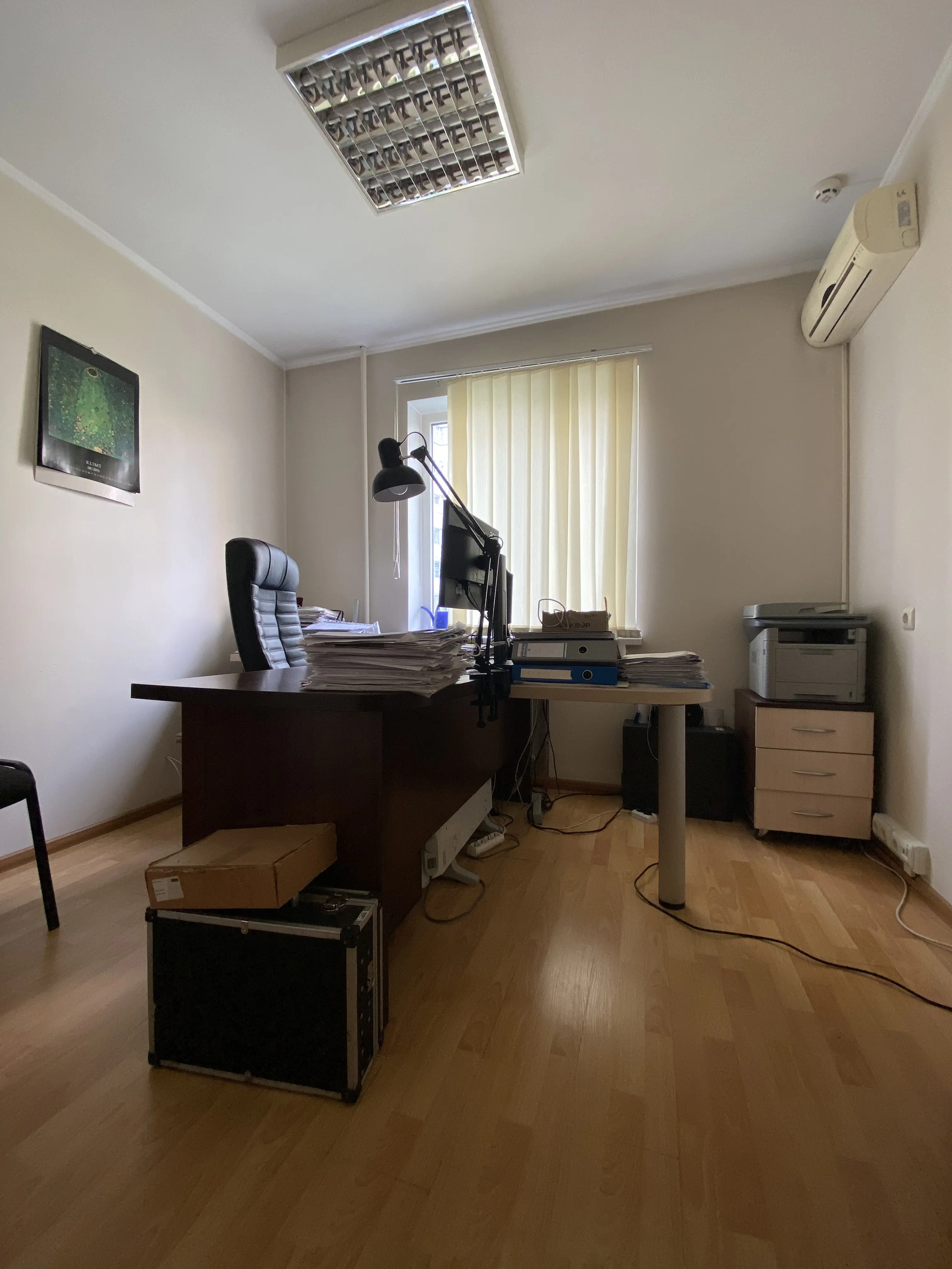 Фото Selling an office, 68 sq.m., Vasylia Stusa Street 35/37 Kyiv, price: 99999 $, code 4954
