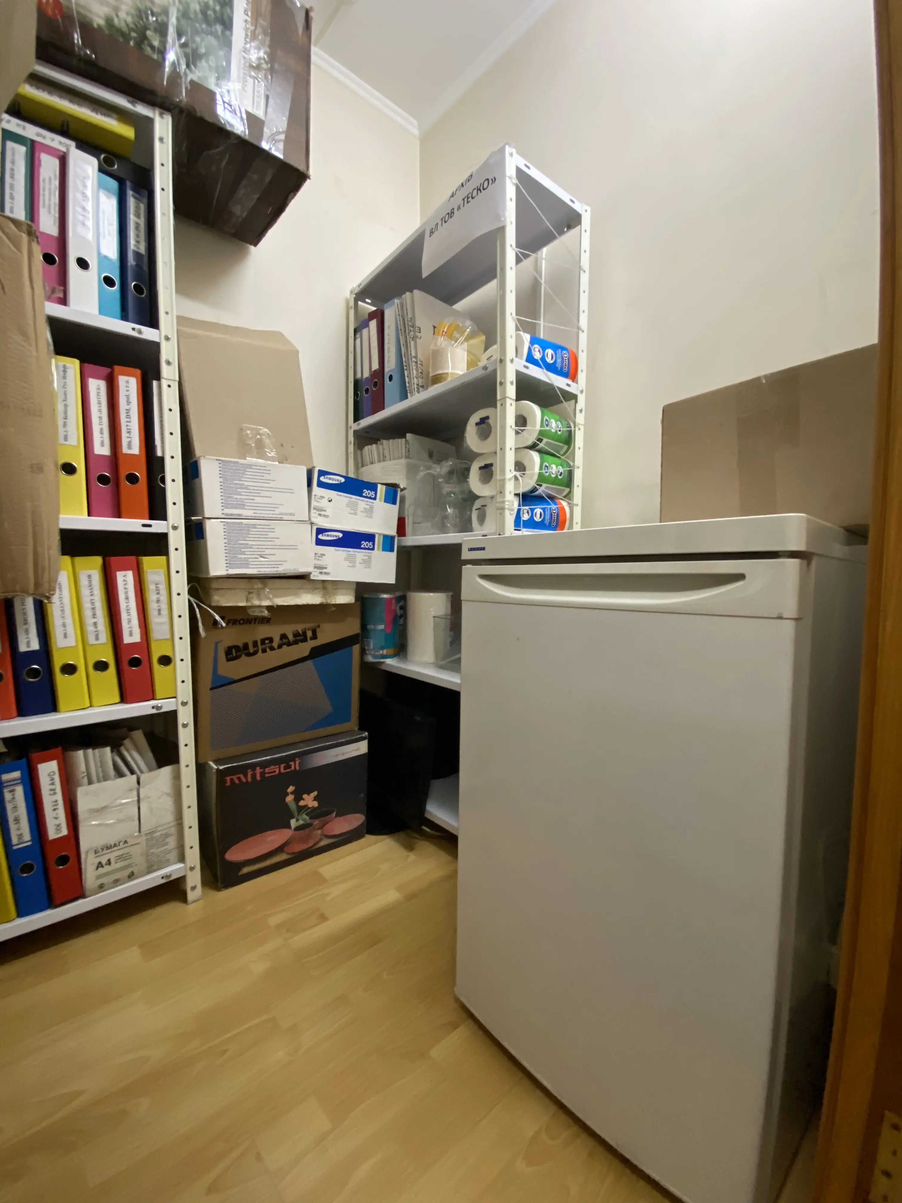 Фото Selling an office, 101 sq.m., Vasylia Stusa Street 35/37 Kyiv, price: 149999 $, code 4955