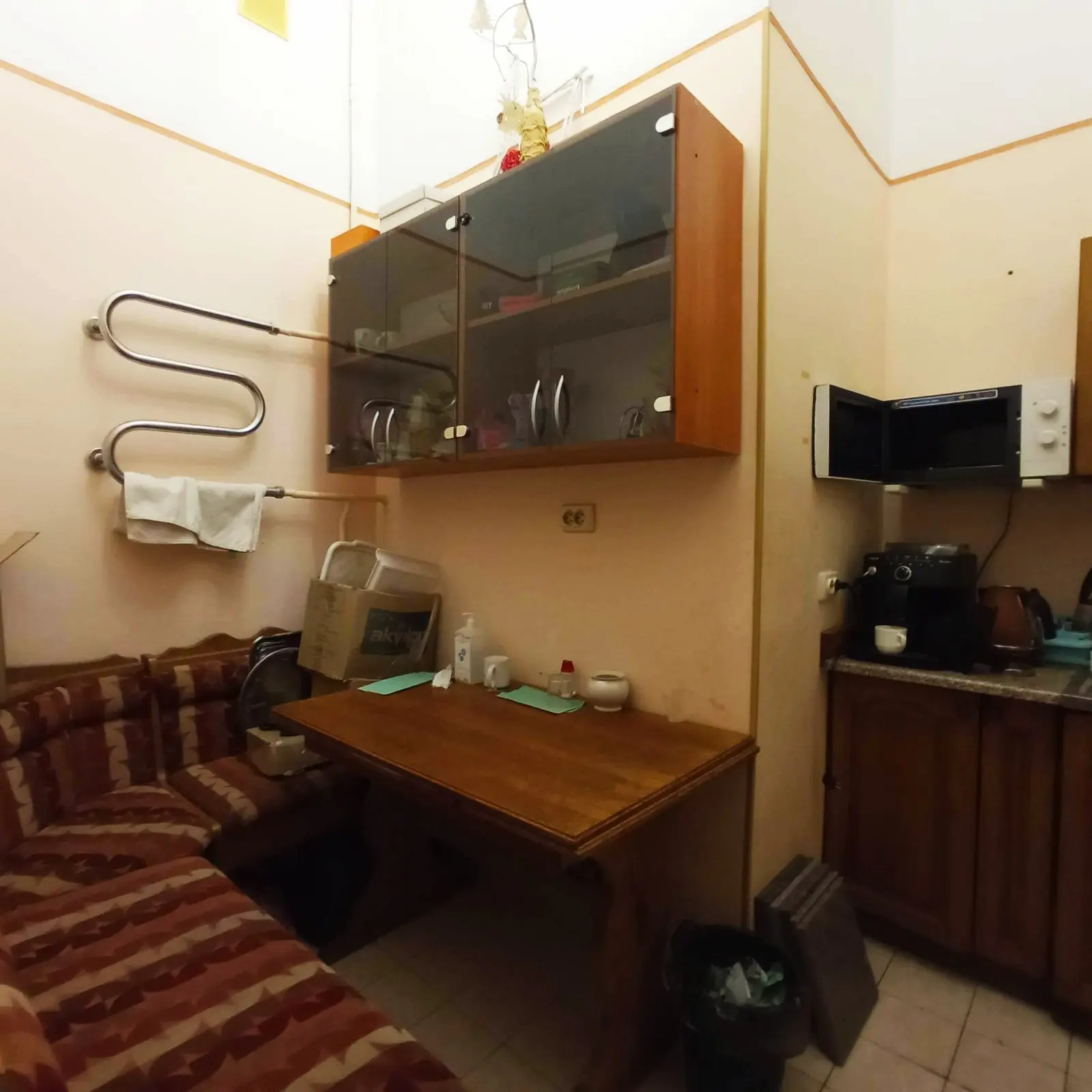 Фото Орендувати офіс, Велика Житомирська вул. 4в Київ в довгострокову оренду, ціна: 1000 $, код 4958
