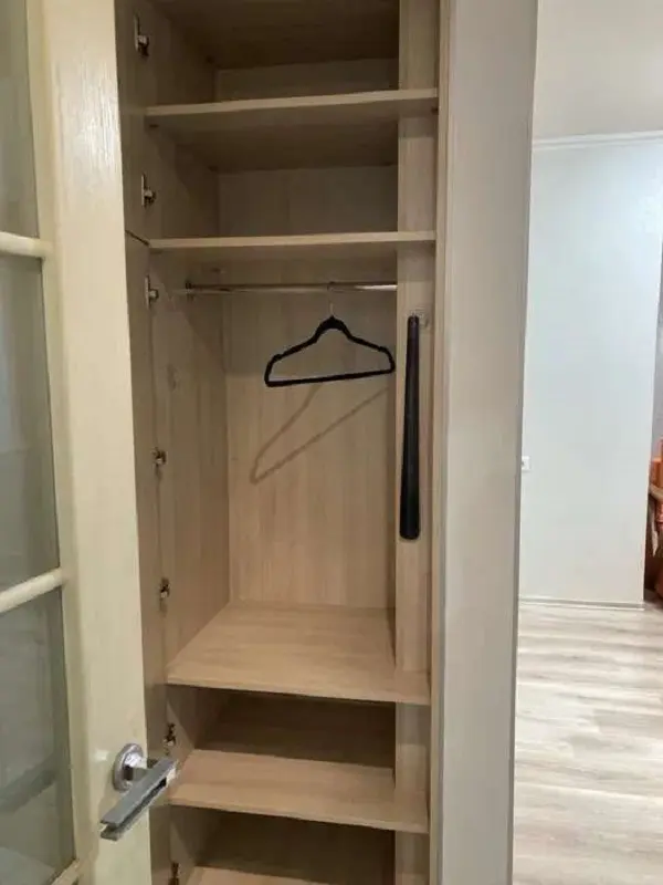Фото Selling a 1-room apartment, 28 sq.m., Ivana Mykytenka Street 9 Kyiv, price: 46700 $, code 4959