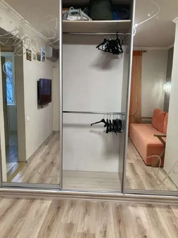 Фото Selling a 1-room apartment, 28 sq.m., Ivana Mykytenka Street 9 Kyiv, price: 46700 $, code 4959