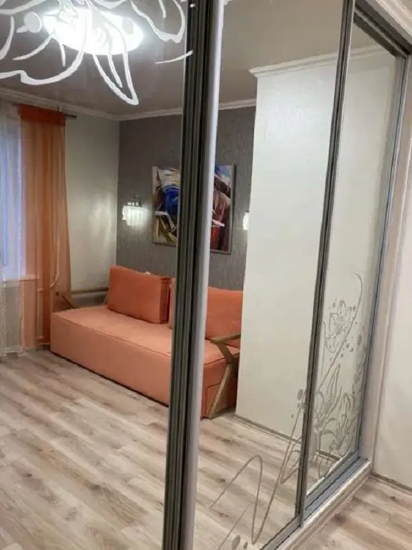 Фото Selling a 1-room apartment, 28 sq.m., Ivana Mykytenka Street 9 Kyiv, price: 46700 $, code 4959