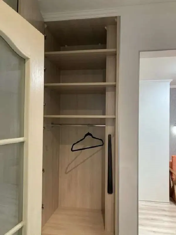 Фото Selling a 1-room apartment, 28 sq.m., Ivana Mykytenka Street 9 Kyiv, price: 46700 $, code 4959