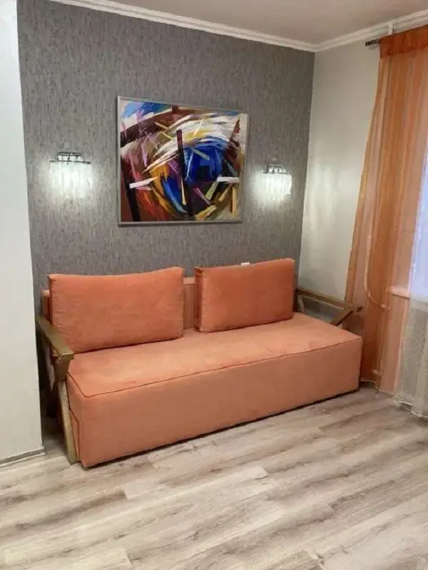Фото Selling a 1-room apartment, 28 sq.m., Ivana Mykytenka Street 9 Kyiv, price: 46700 $, code 4959