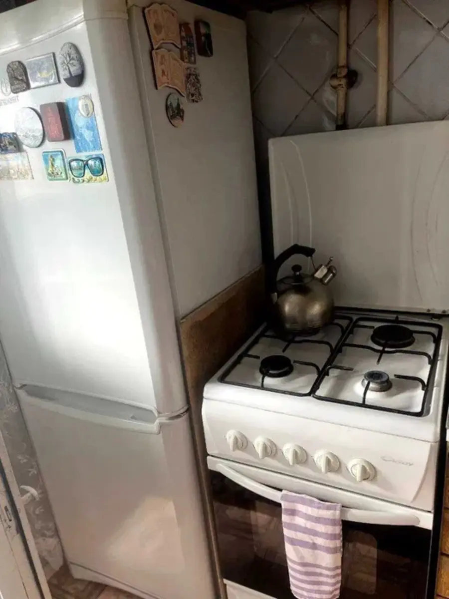 Фото Rent a 1-room apartment, Lesia Kurbasa Avenue 10 Kyiv for long-term rent, price: 9000 грн, code 4961