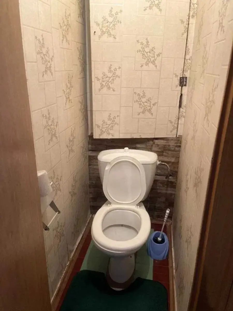 Фото Rent a 1-room apartment, Lesia Kurbasa Avenue 10 Kyiv for long-term rent, price: 9000 грн, code 4961