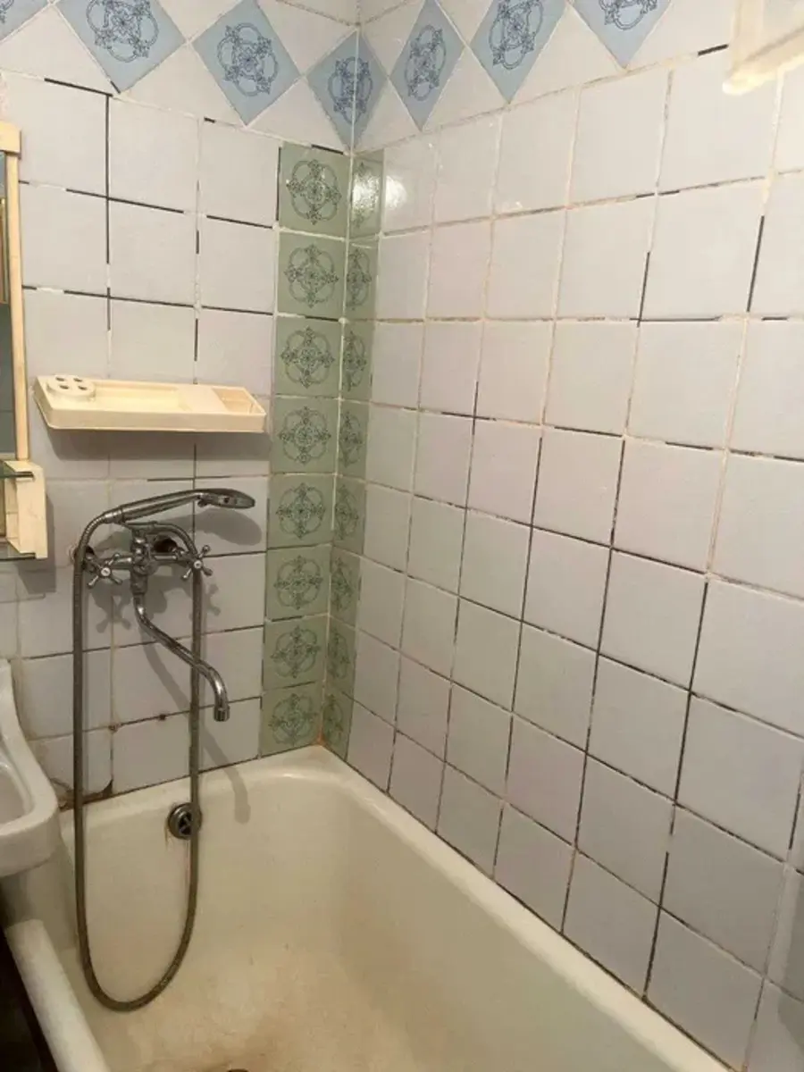 Фото Rent a 1-room apartment, Lesia Kurbasa Avenue 10 Kyiv for long-term rent, price: 9000 грн, code 4961