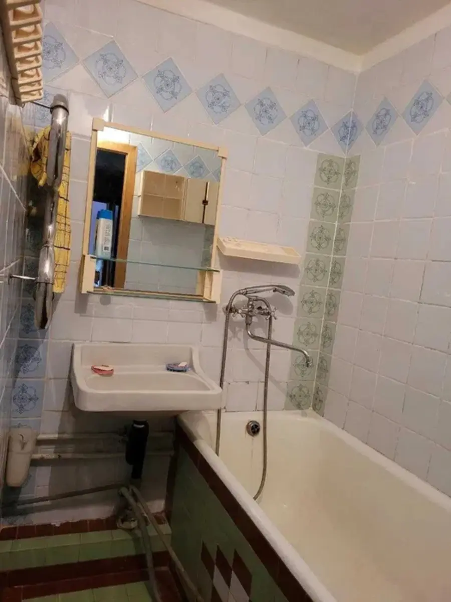 Фото Rent a 1-room apartment, Lesia Kurbasa Avenue 10 Kyiv for long-term rent, price: 9000 грн, code 4961