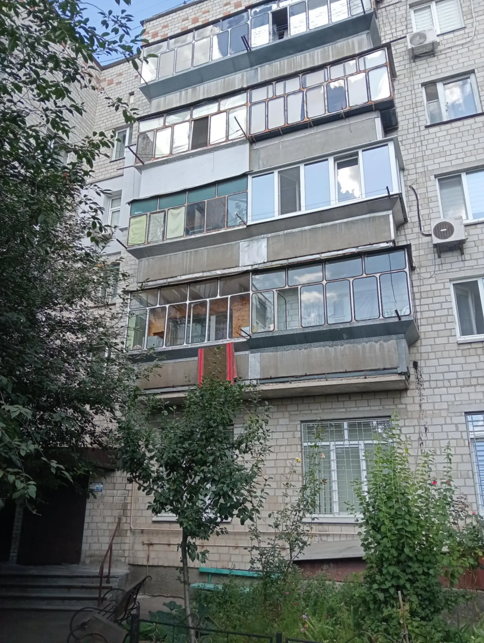 Фото Зняти 2 кімнатну квартиру, Київський Шлях вул.  Бориспіль в довгострокову оренду, ціна: 14000 UAH, код 4962