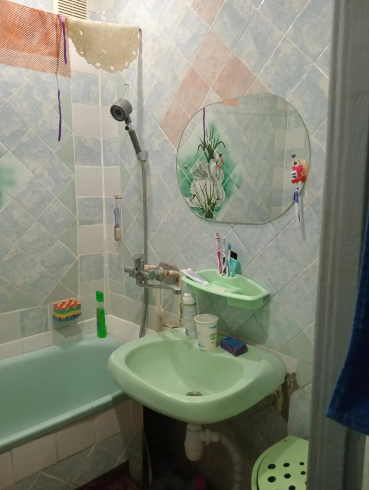 Фото Зняти 2 кімнатну квартиру, Київський Шлях вул.  Бориспіль в довгострокову оренду, ціна: 14000 UAH, код 4962