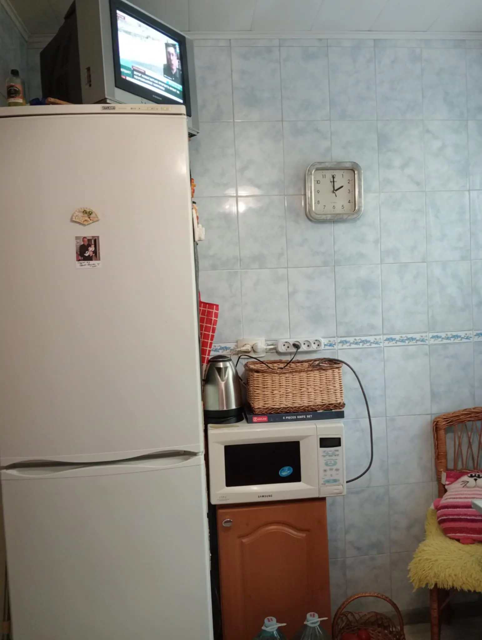 Фото Зняти 2 кімнатну квартиру, Київський Шлях вул.  Бориспіль в довгострокову оренду, ціна: 14000 UAH, код 4962