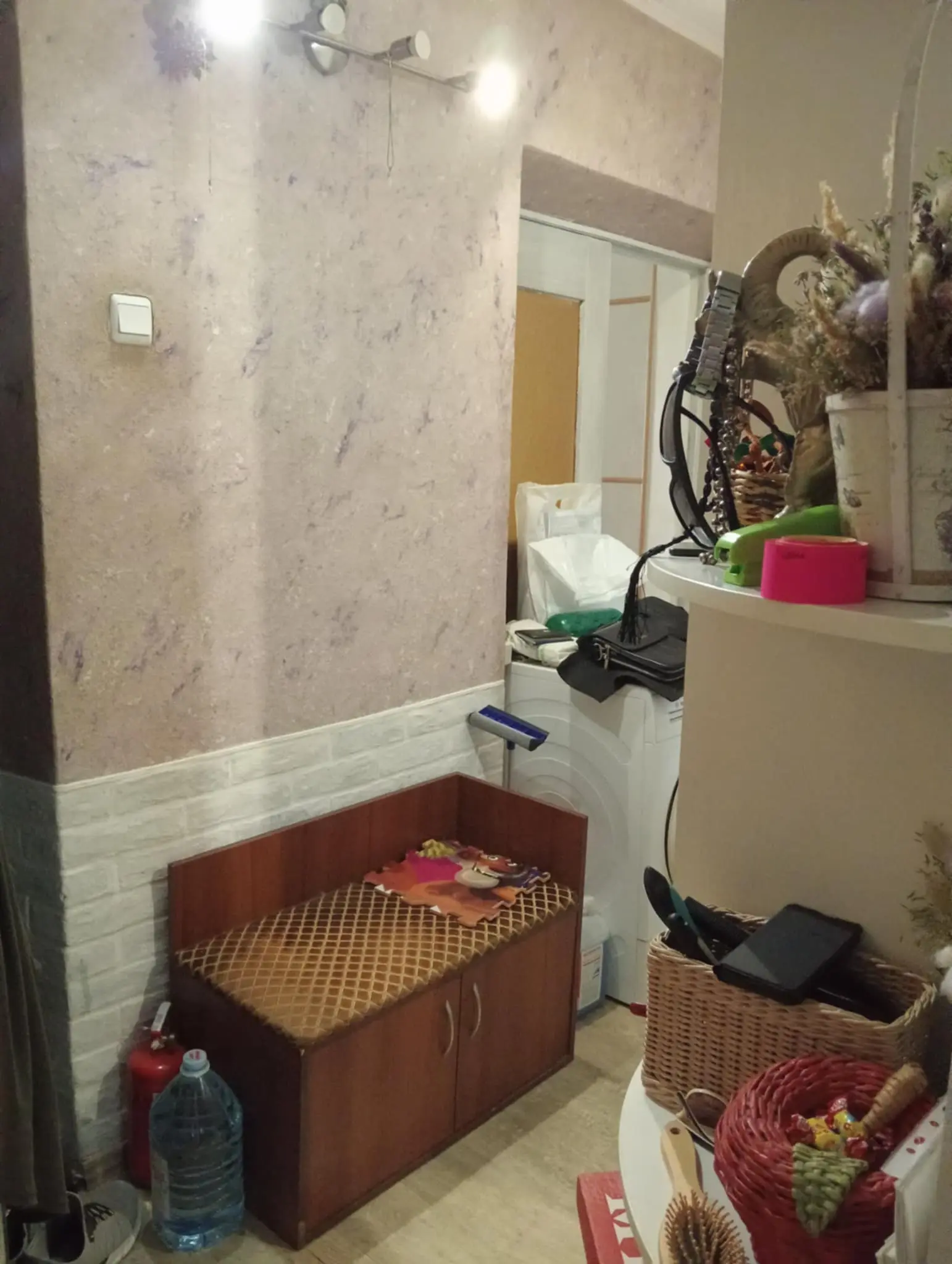 Фото Зняти 2 кімнатну квартиру, Київський Шлях вул.  Бориспіль в довгострокову оренду, ціна: 14000 UAH, код 4962