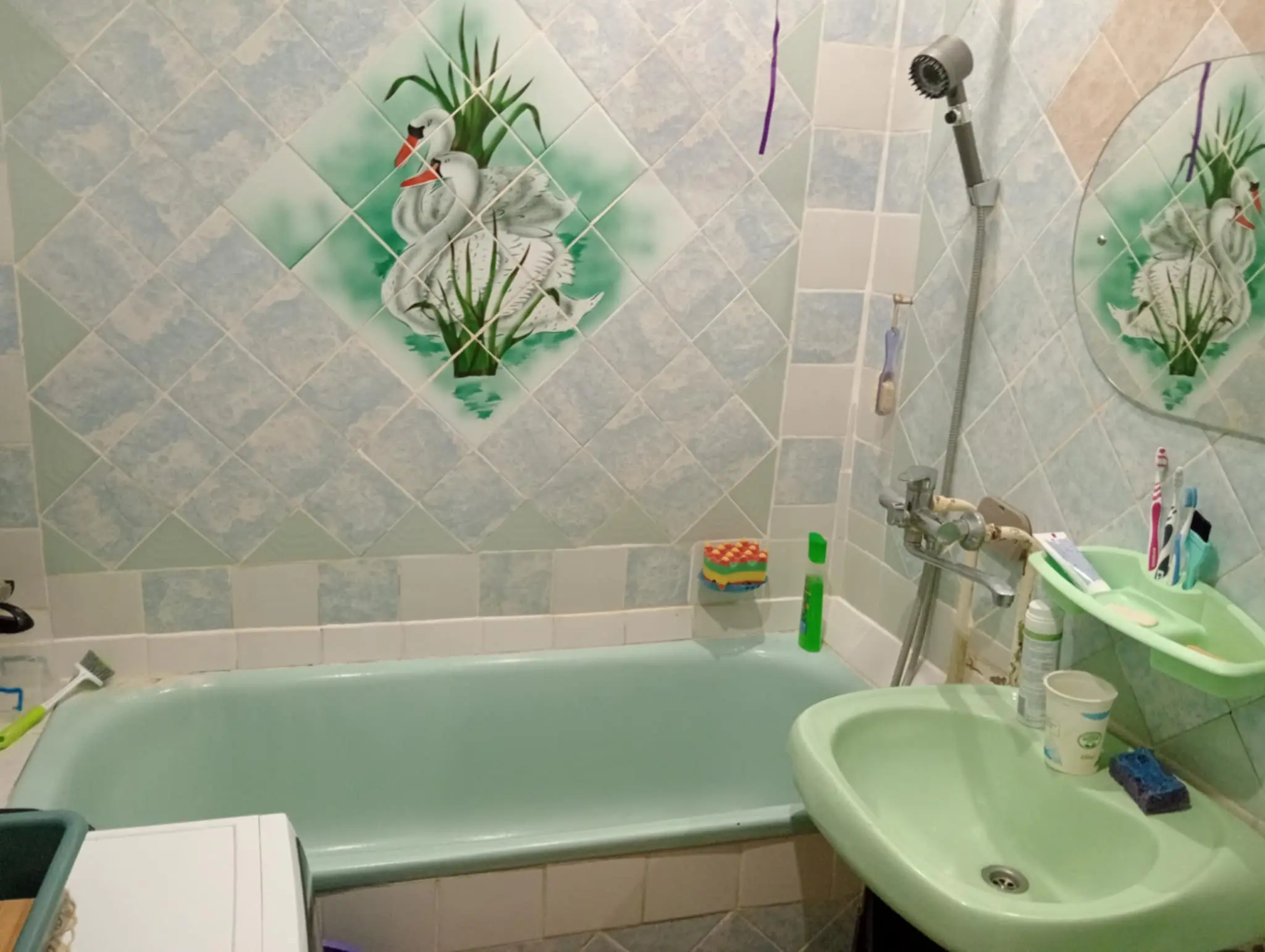 Фото Зняти 2 кімнатну квартиру, Київський Шлях вул.  Бориспіль в довгострокову оренду, ціна: 14000 UAH, код 4962