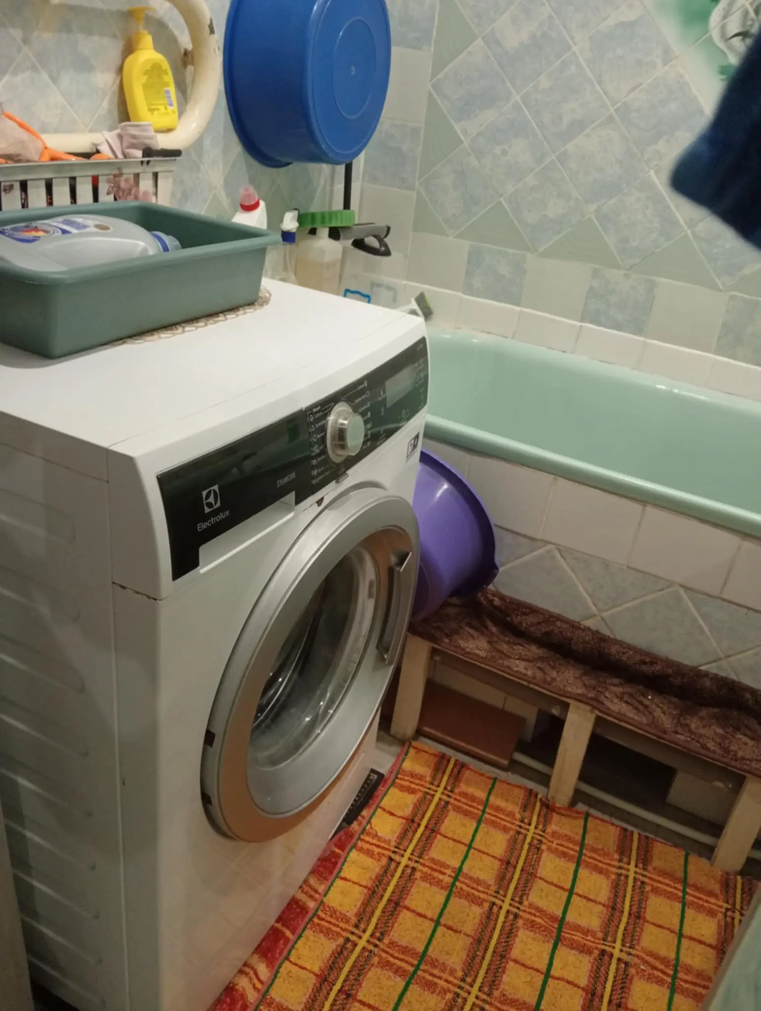 Фото Зняти 2 кімнатну квартиру, Київський Шлях вул.  Бориспіль в довгострокову оренду, ціна: 14000 UAH, код 4962