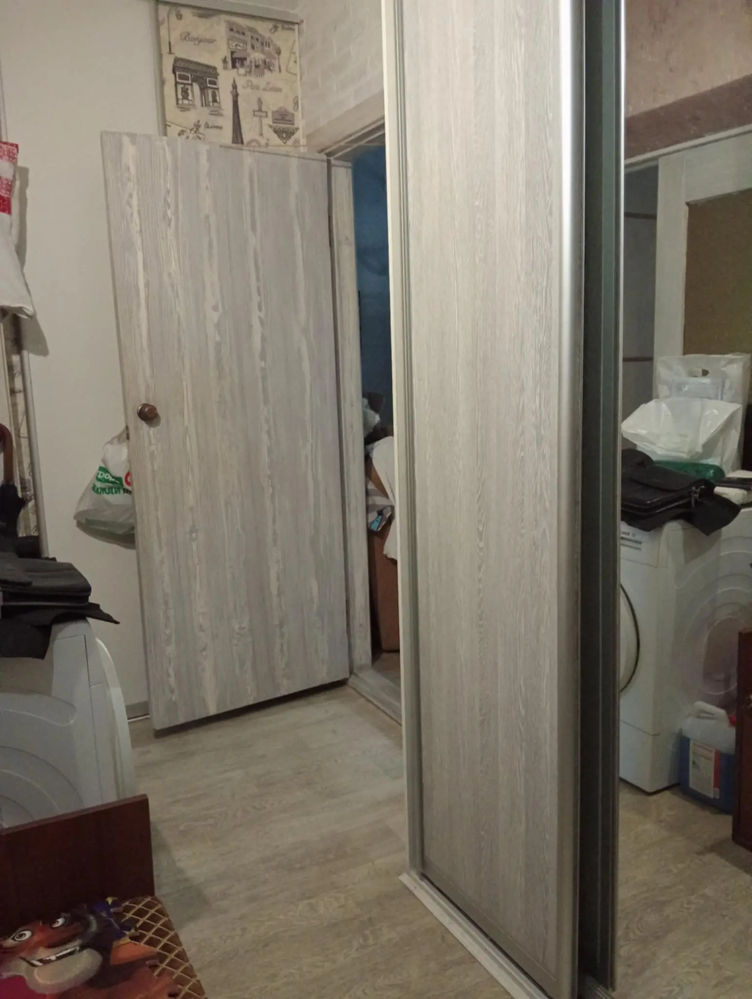 Фото Зняти 2 кімнатну квартиру, Київський Шлях вул.  Бориспіль в довгострокову оренду, ціна: 14000 UAH, код 4962