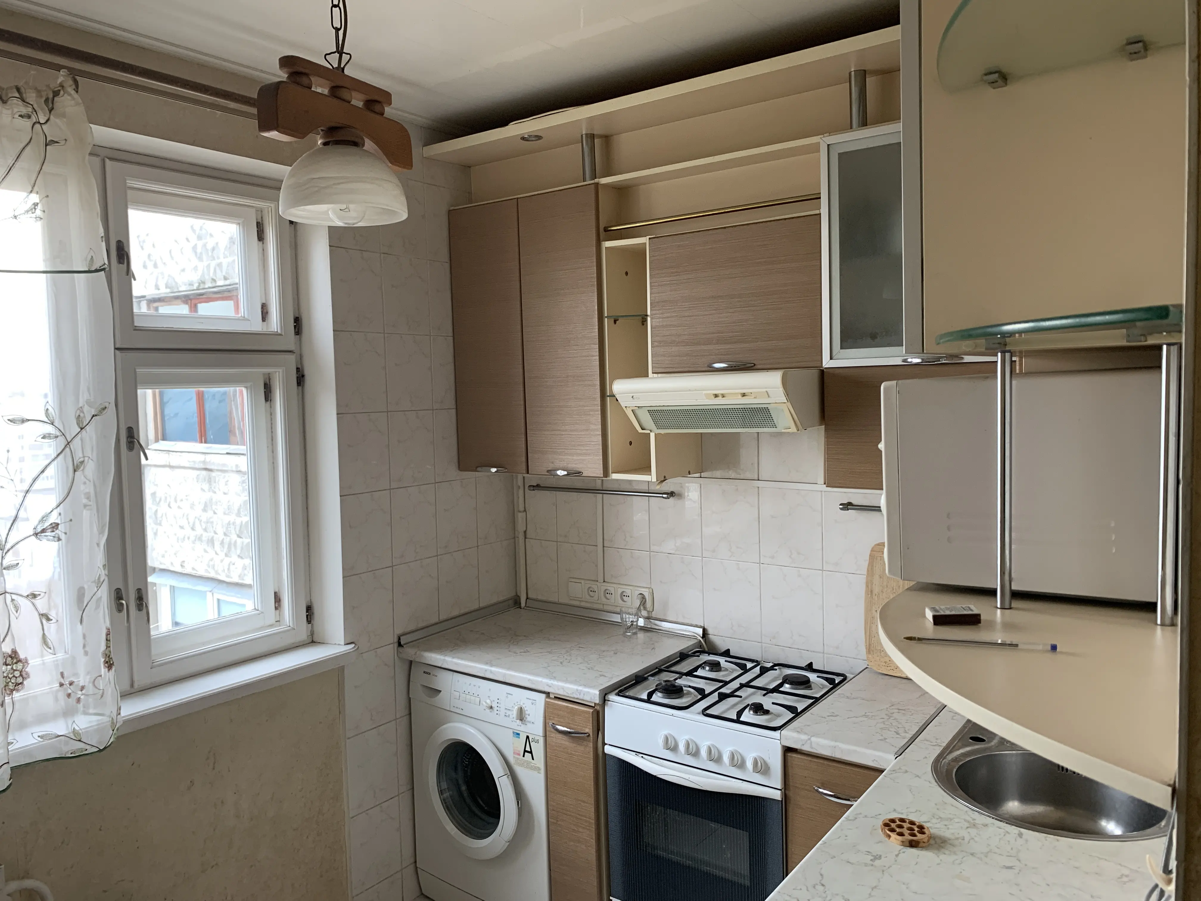 Фото Продаю 4 кімнатну квартиру, 82 кв. м, Героїв Праці вул. 12д Харків, ціна: 43000 $, код 4963