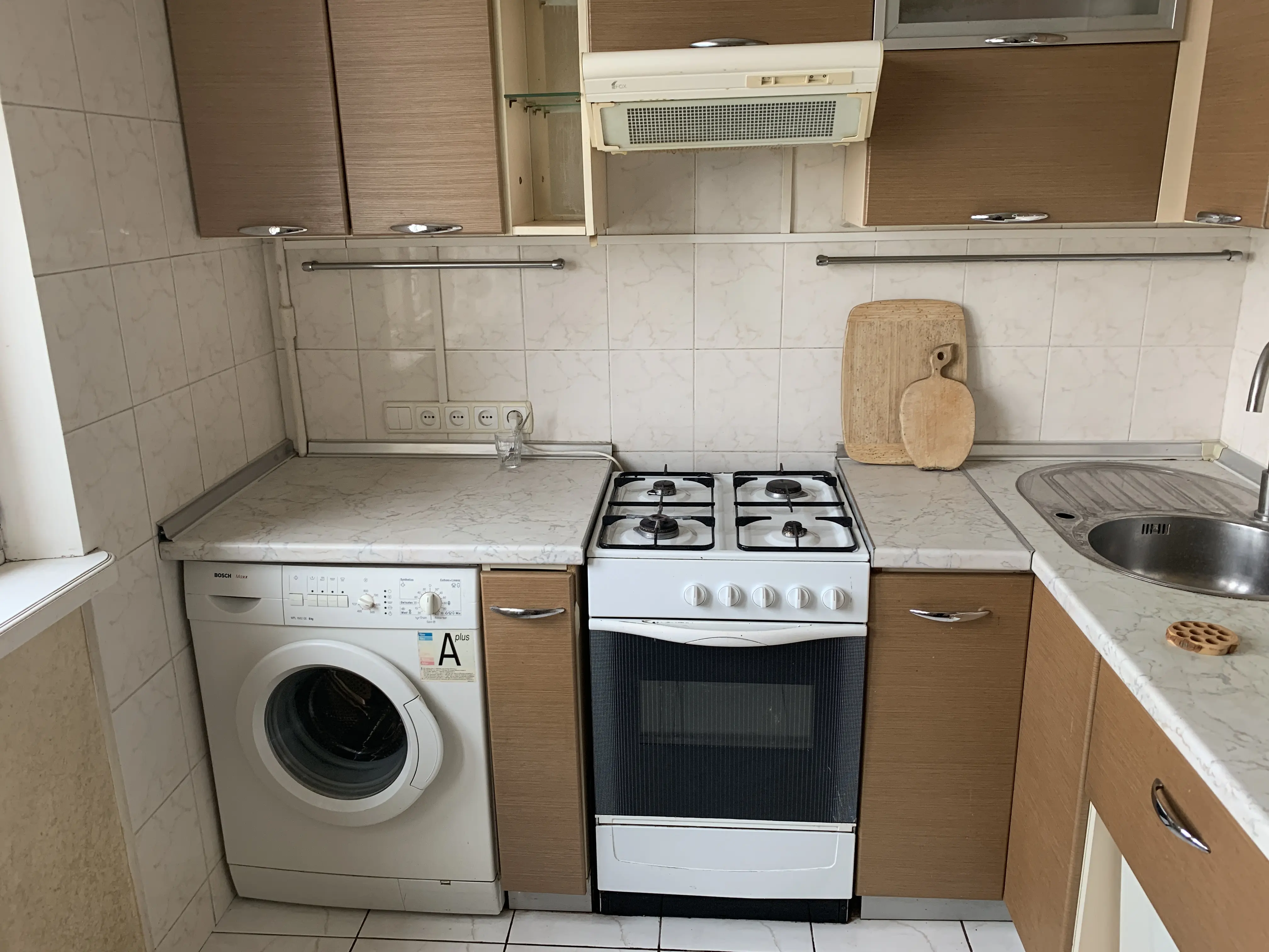 Фото Продаю 4 кімнатну квартиру, 82 кв. м, Героїв Праці вул. 12д Харків, ціна: 43000 $, код 4963