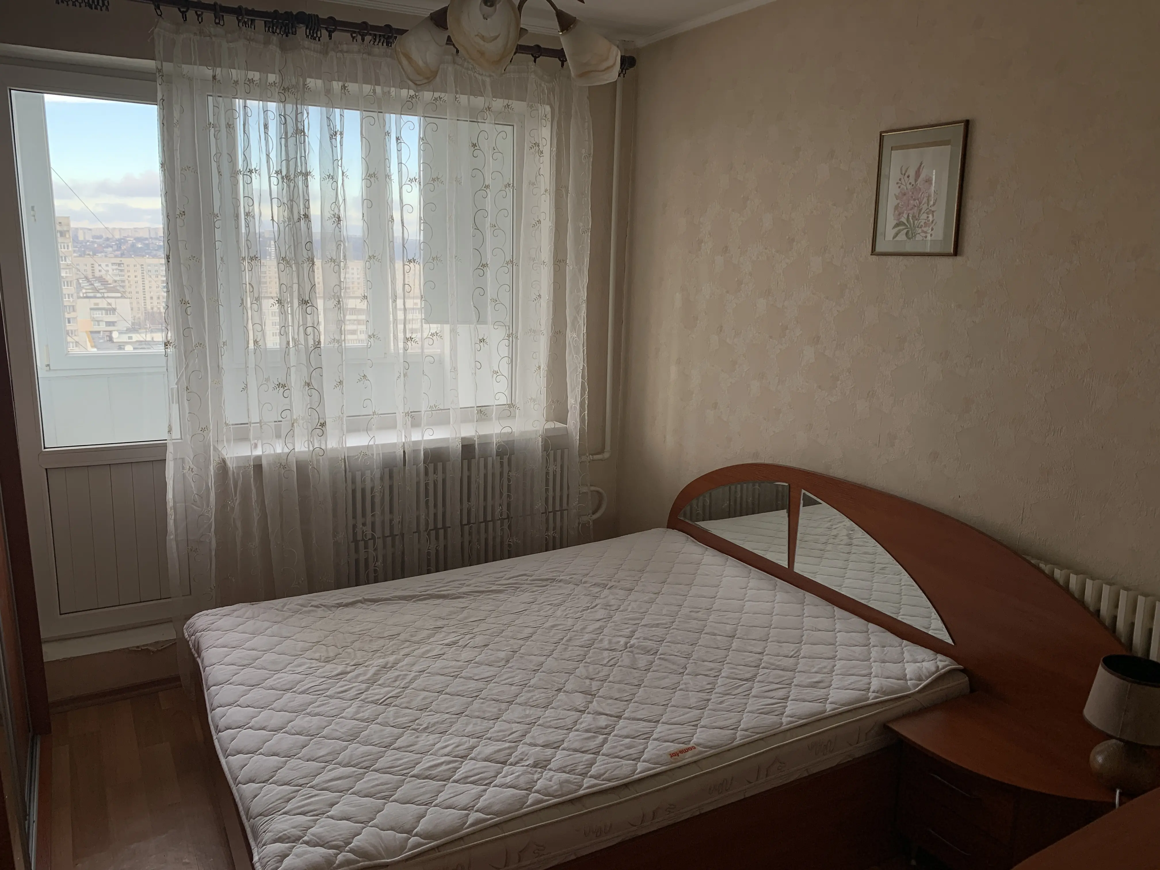 Фото Продаю 4 кімнатну квартиру, 82 кв. м, Героїв Праці вул. 12д Харків, ціна: 43000 $, код 4963
