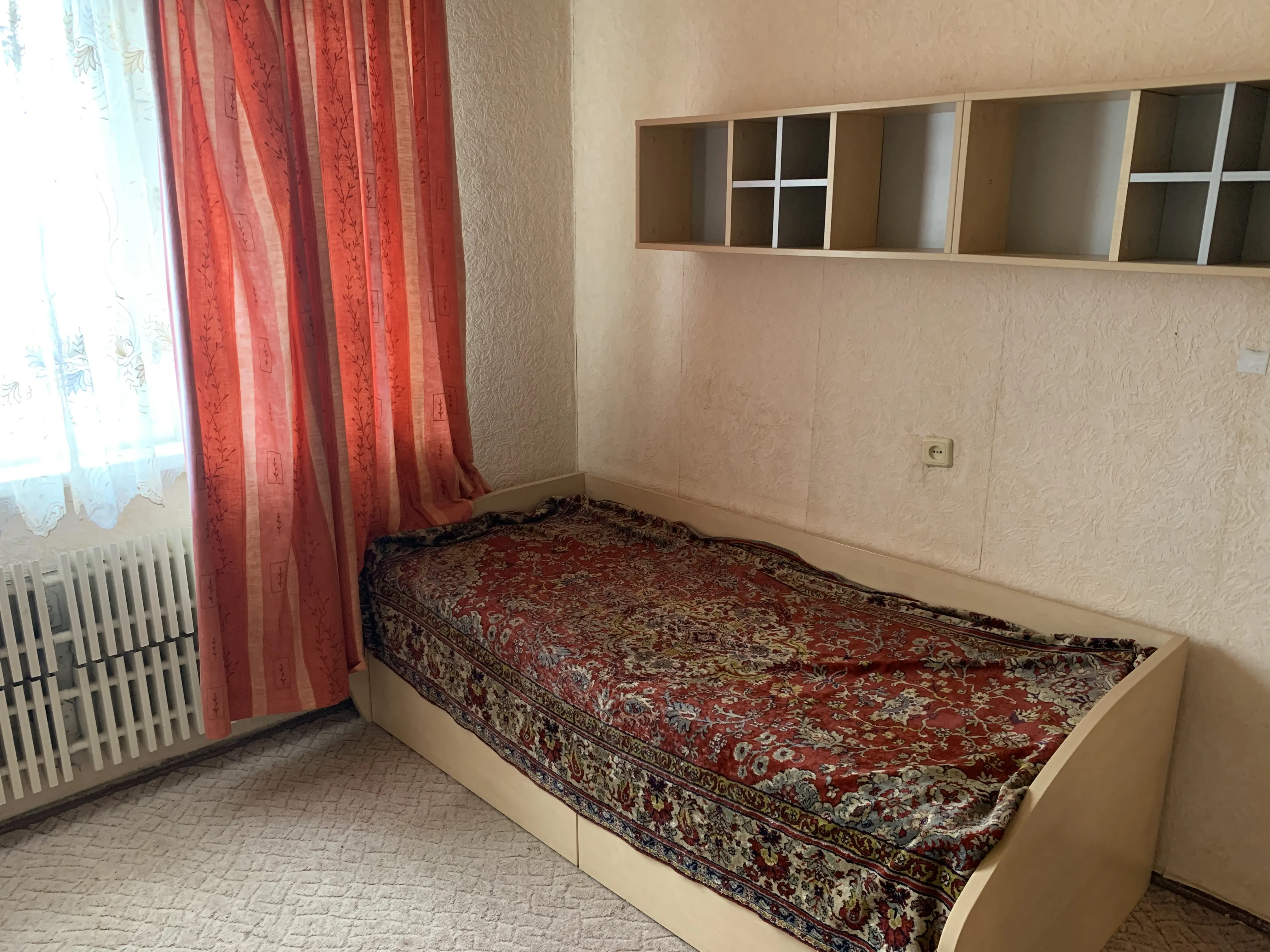 Фото Продаю 4 кімнатну квартиру, 82 кв. м, Героїв Праці вул. 12д Харків, ціна: 43000 $, код 4963