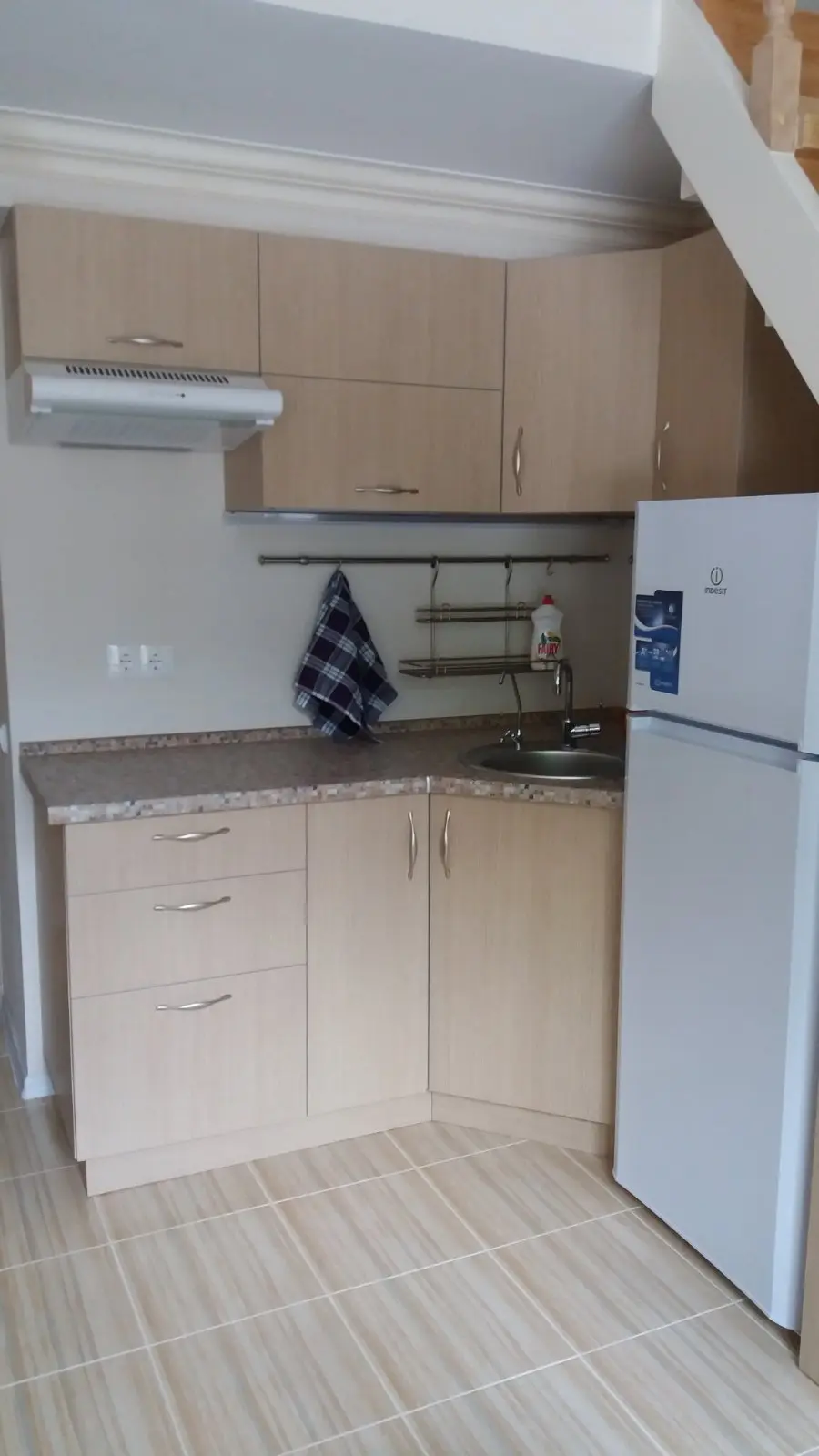 Фото Зняти 1 кімнатну квартиру, Старопортофранківська вул.  Одеса в довгострокову оренду, ціна: 9000 UAH, код 4964