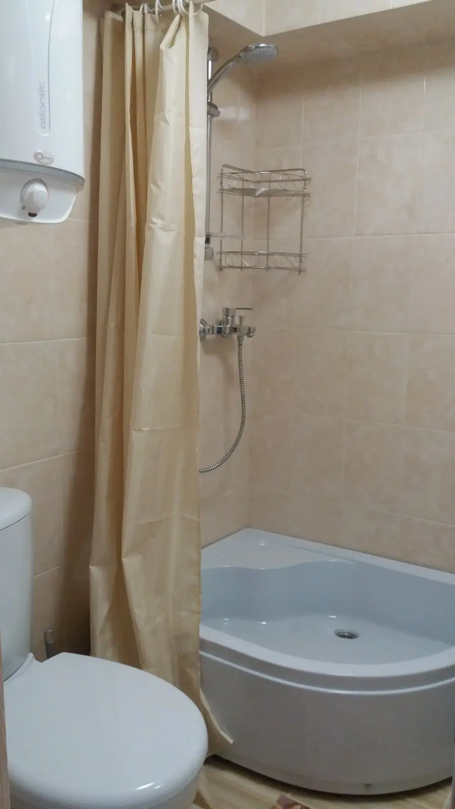 Фото Зняти 1 кімнатну квартиру, Старопортофранківська вул.  Одеса в довгострокову оренду, ціна: 9000 UAH, код 4964