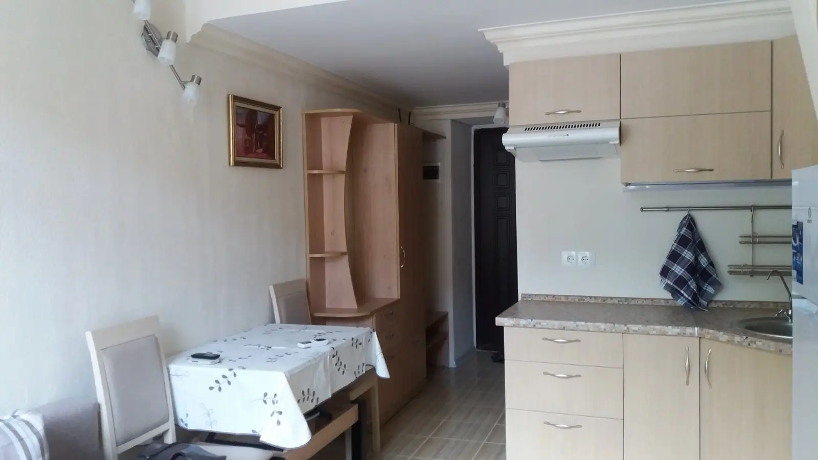 Фото Зняти 1 кімнатну квартиру, Старопортофранківська вул.  Одеса в довгострокову оренду, ціна: 9000 UAH, код 4964