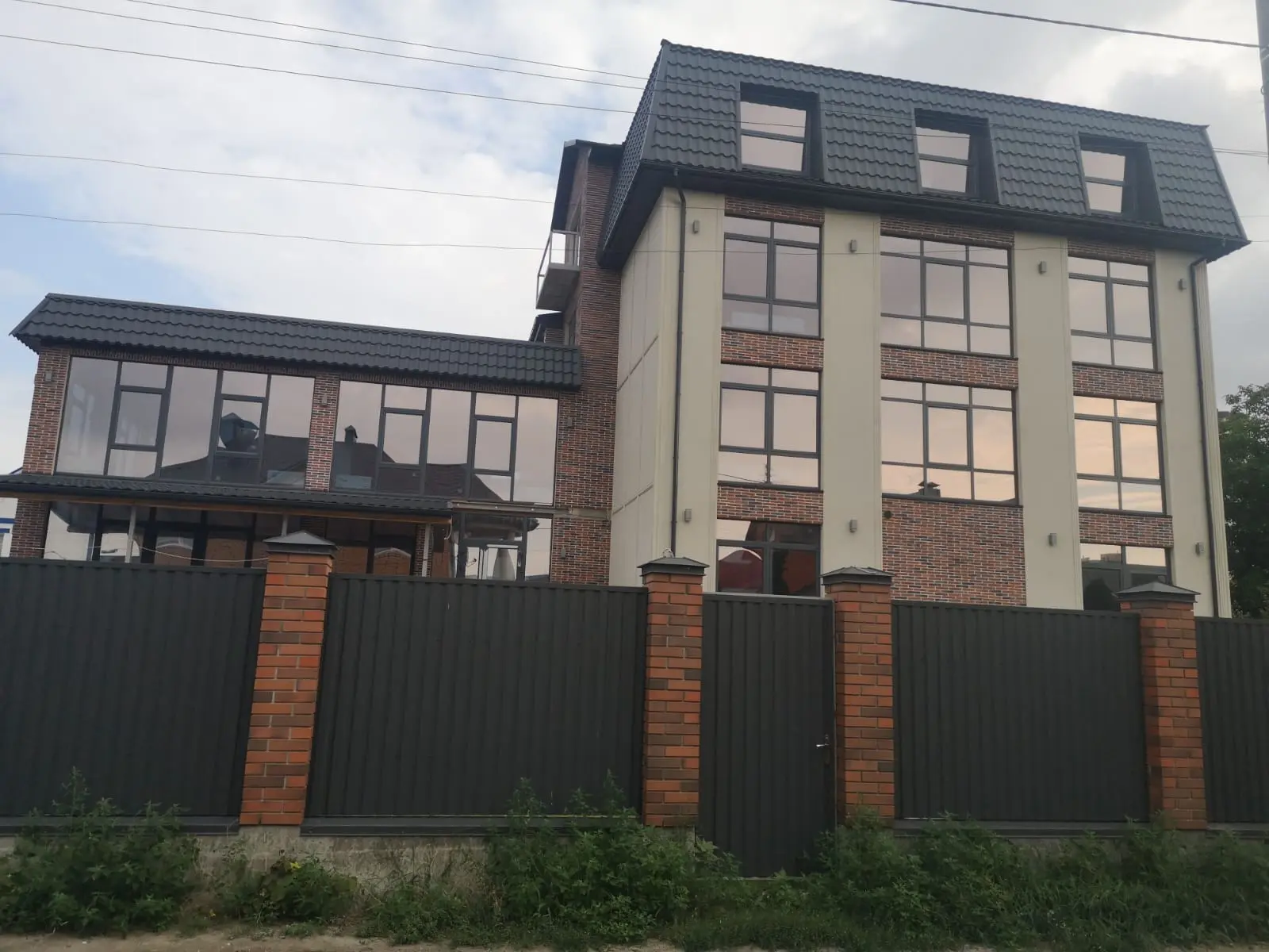 Фото Продаю офис, 1000 кв. м, Ташкентская ул. 26 Киев, цена: 1000000 EUR, код 4967