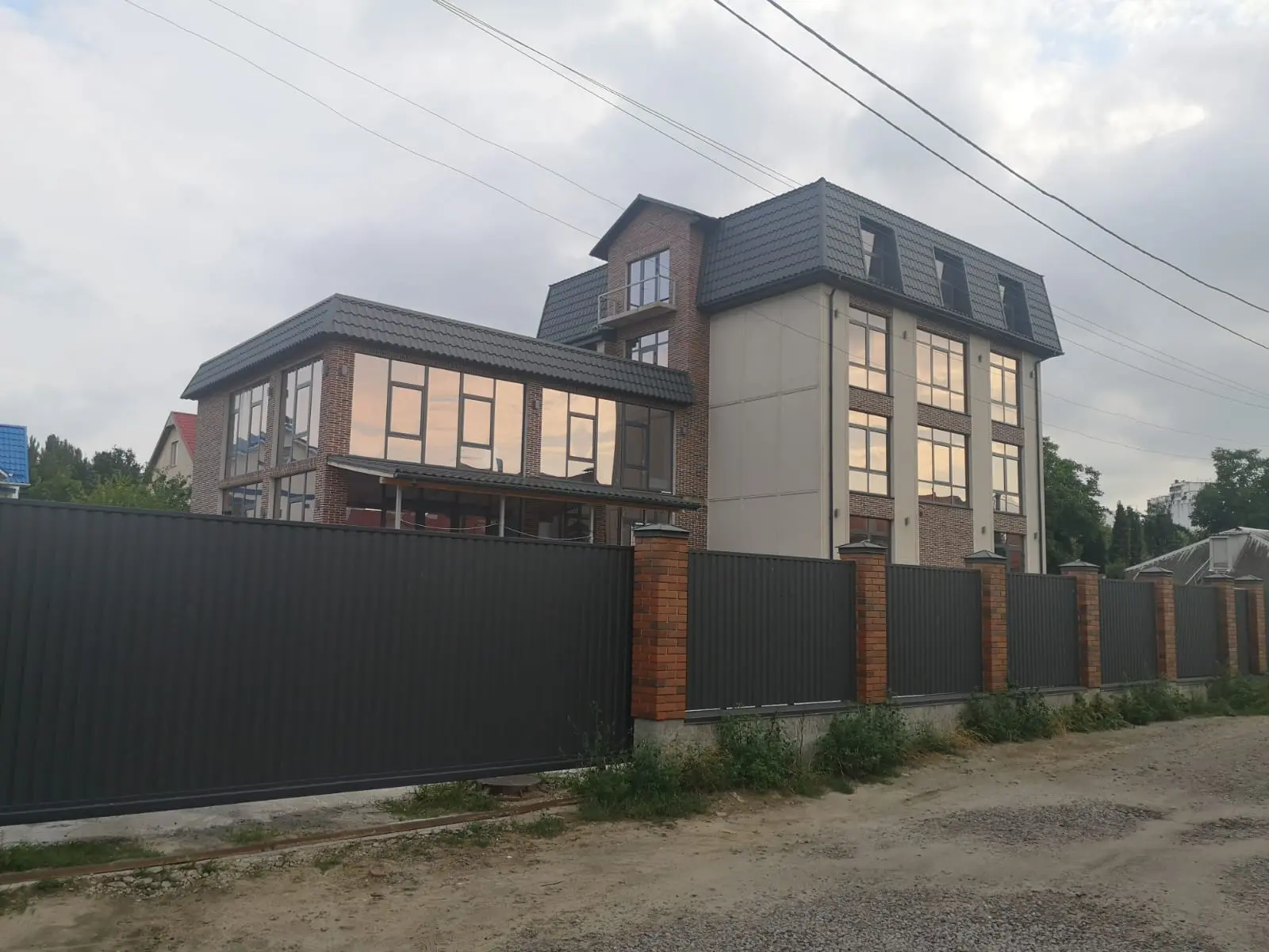 Фото Продаю офис, 1000 кв. м, Ташкентская ул. 26 Киев, цена: 1000000 EUR, код 4967