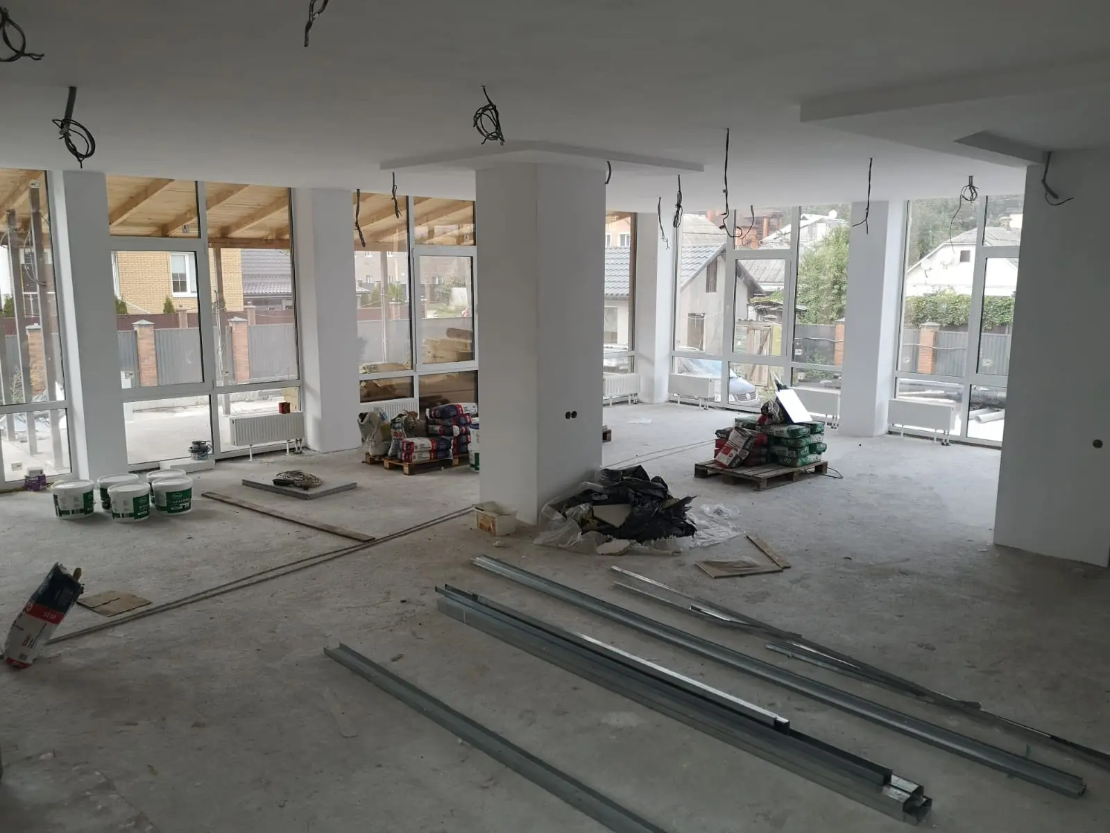 Фото Продаю офис, 1000 кв. м, Ташкентская ул. 26 Киев, цена: 1000000 EUR, код 4967