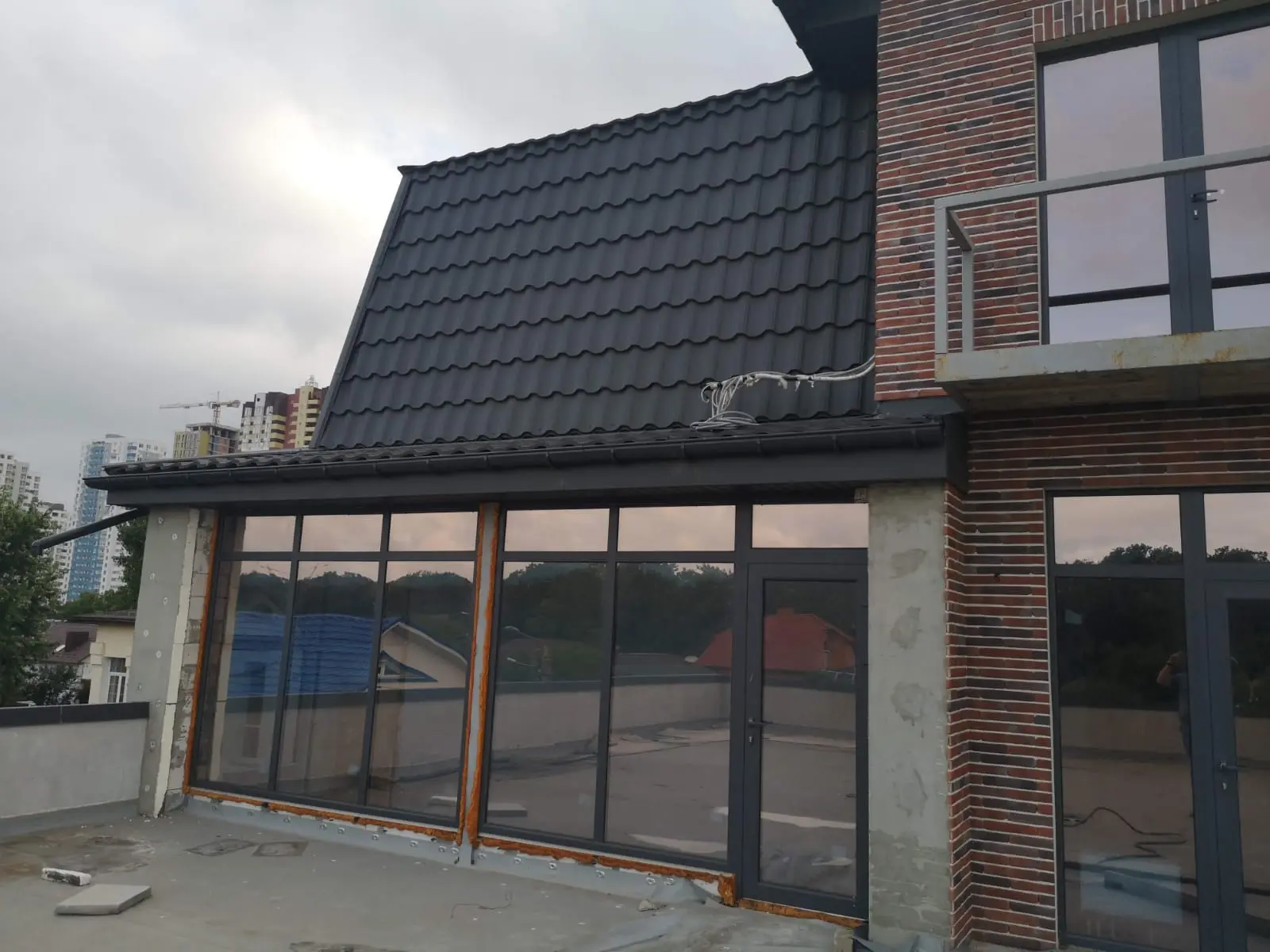 Фото Продаю офис, 1000 кв. м, Ташкентская ул. 26 Киев, цена: 1000000 EUR, код 4967