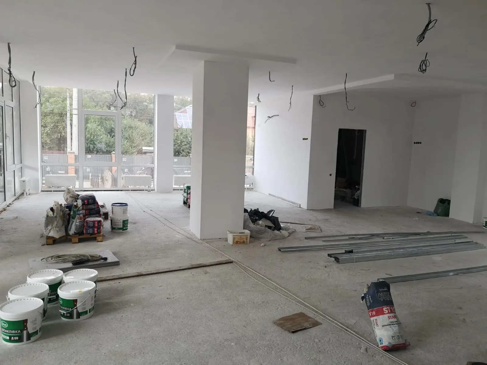 Фото Продаю офис, 1000 кв. м, Ташкентская ул. 26 Киев, цена: 1000000 EUR, код 4967