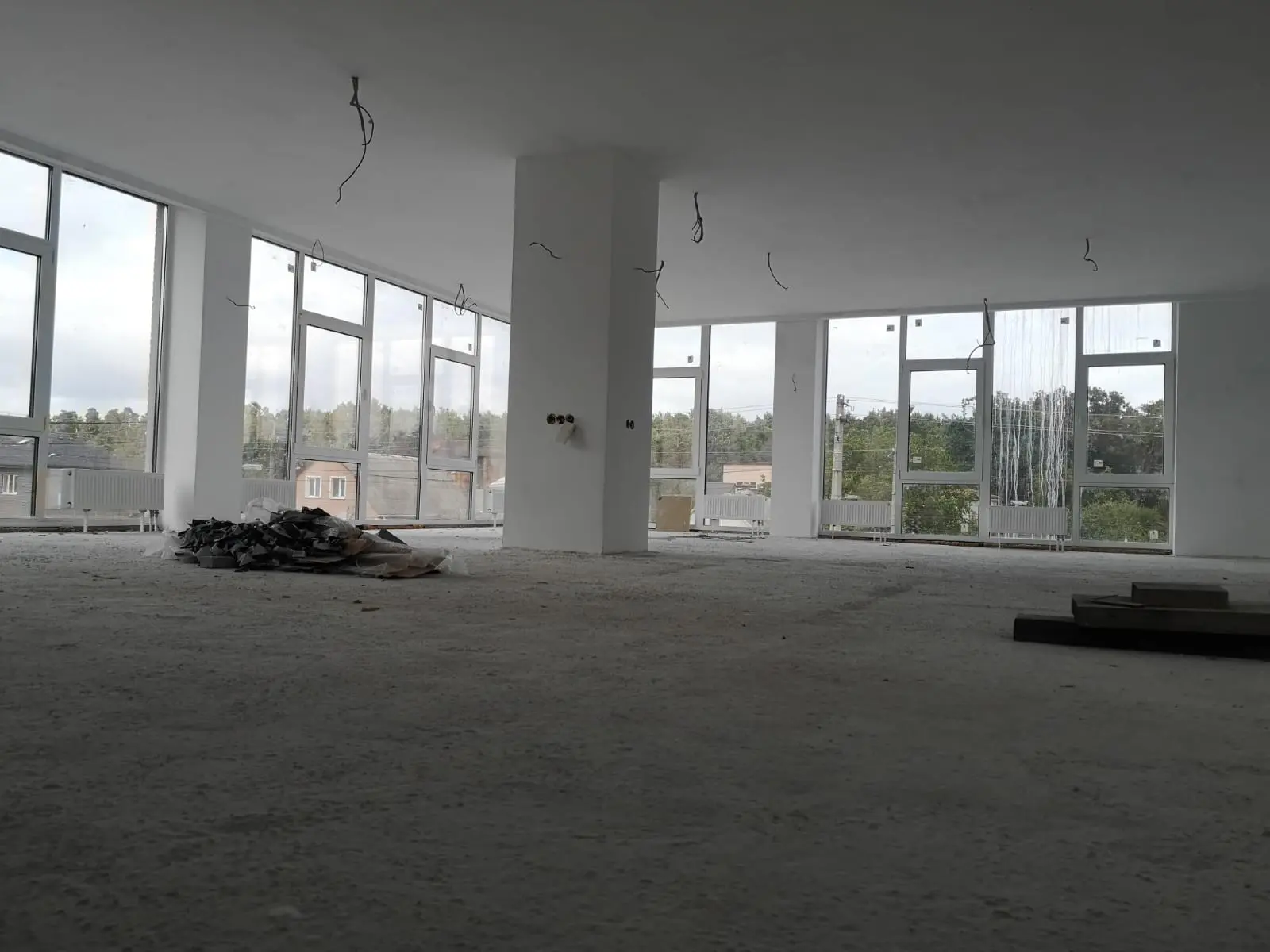 Фото Продаю офис, 1000 кв. м, Ташкентская ул. 26 Киев, цена: 1000000 EUR, код 4967