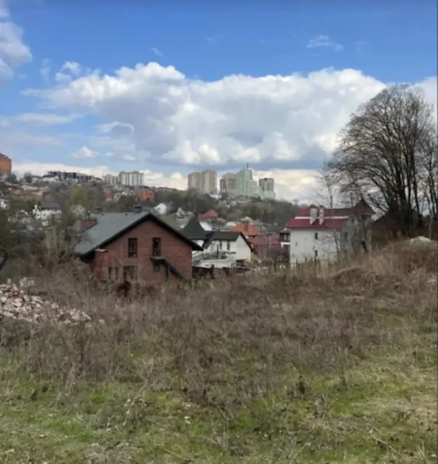 Фото Selling a land plot, Parnykova Street  Kyiv, price: 12000 $, code 4968
