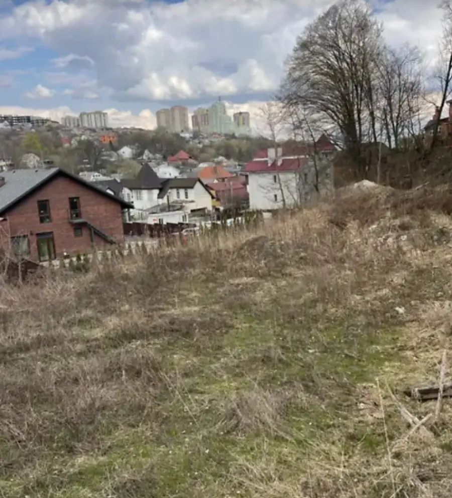 Фото Selling a land plot, Parnykova Street  Kyiv, price: 12000 $, code 4968